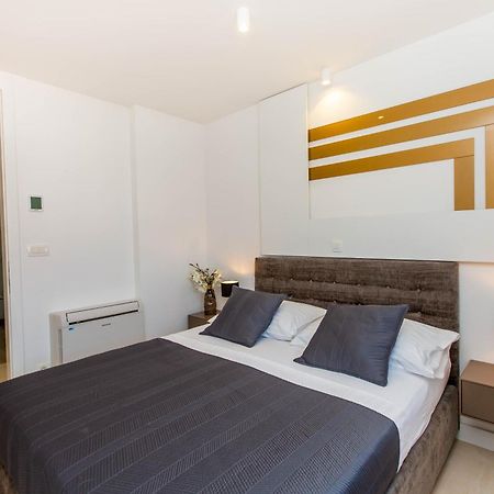 Villa 21 B โตรกีร์ ภายนอก รูปภาพ