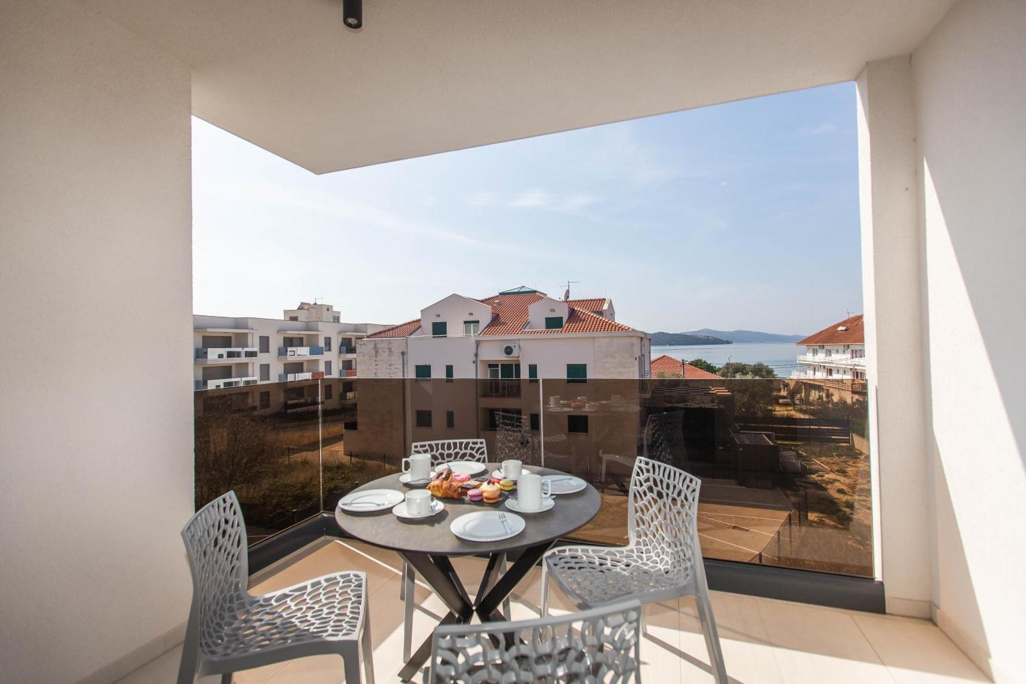 Villa 21 B โตรกีร์ ภายนอก รูปภาพ