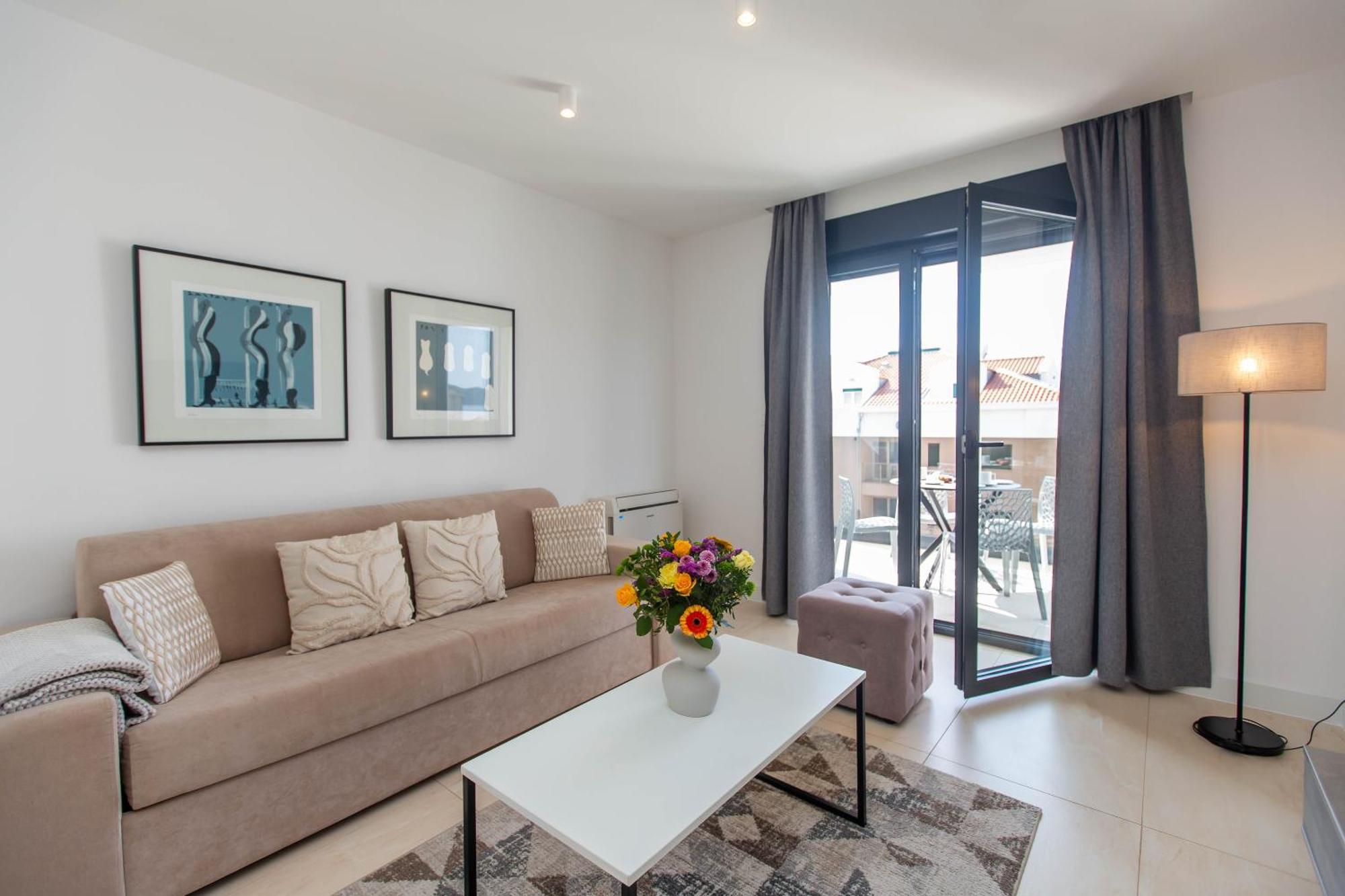 Villa 21 B โตรกีร์ ภายนอก รูปภาพ