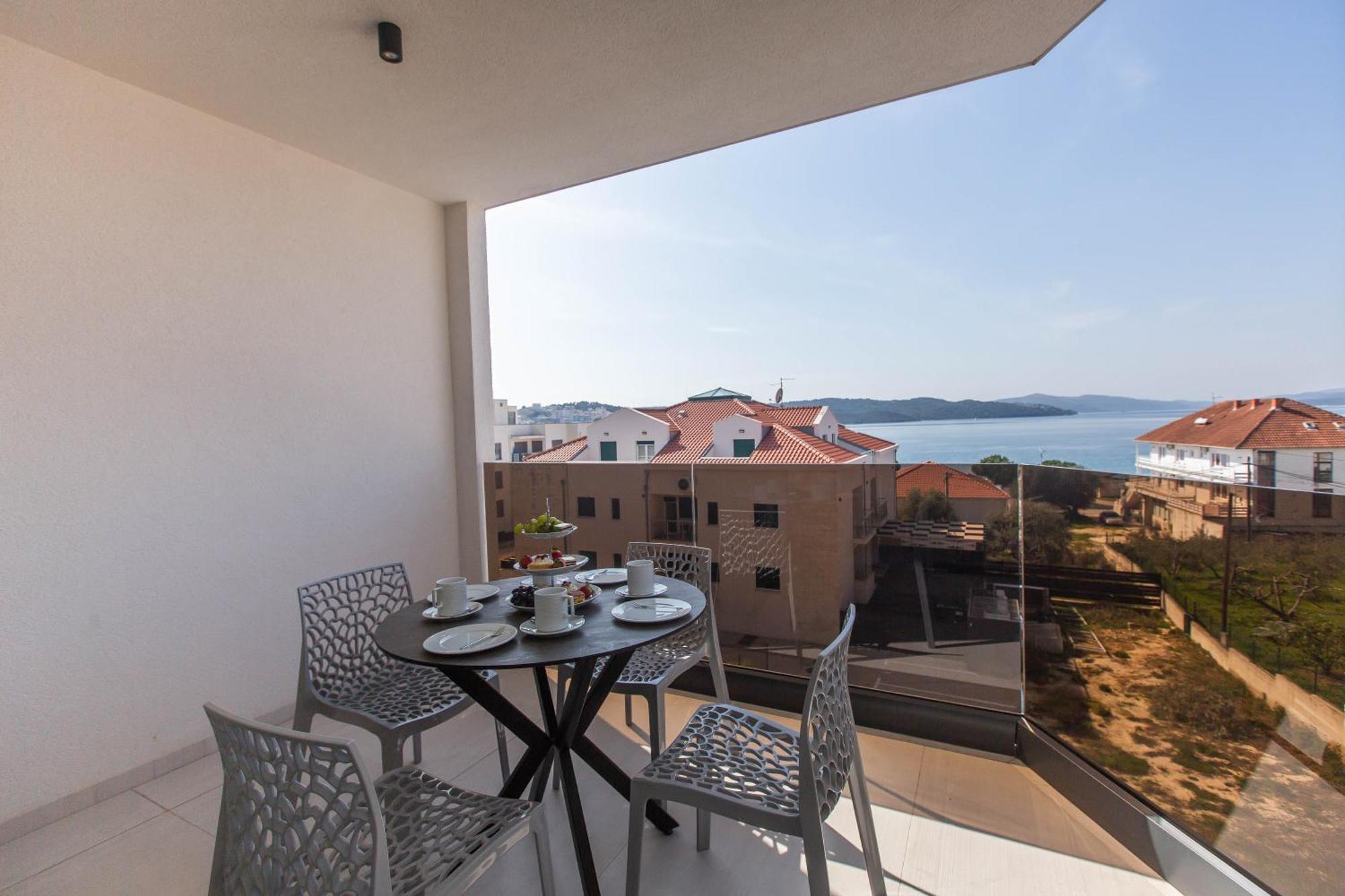 Villa 21 B โตรกีร์ ภายนอก รูปภาพ
